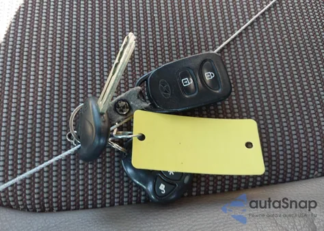 2013 Hyundai Tucson Gls from USA, damaged, VIN KM8JUCAC2DU678567